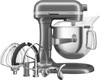 Kitchenaid 5KSM70SHXEMS Medallion Silver