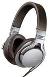 Sony MDR-1R zilver