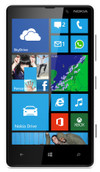 Nokia Lumia 820