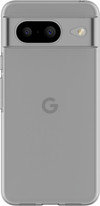 BlueBuilt Google Pixel 8 Back Cover Transparent