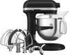 KitchenAid Artisan Bowl-Lift 5KSM70SHXEBM Matte Black