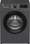 Beko WTV8716XAST - SteamCure