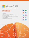 Microsoft Office 365 Personal NL Abonnement 1 jaar
