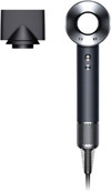 Dyson Supersonic Origin Zwart