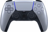 Sony Playstation 5 DualSense Draadloze Controller Sterling Silver