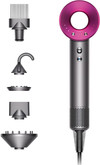 Dyson Supersonic Fuchsia