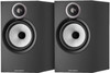 Bowers & Wilkins 606 S3 Zwart (per paar)
