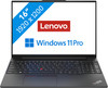 Lenovo ThinkPad E16 Gen 1 - 21JN00ALMH QWERTY