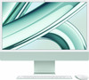 Apple iMac 24 inches (2023) M3 (8-core CPU/8-core GPU 8GB/256GB Green QWERTY