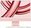 Apple iMac 24 inches (2023) M3 (8-core CPU/8-core GPU 8GB/256GB Pink QWERTY