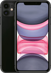 Refurbished iPhone 11 256GB Black (as good as new)