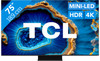 TCL QD Mini-led 75C803 (2023)