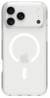 BlueBuilt Protective Back Cover met MagSafe iPhone 18 Pro Max Transparant