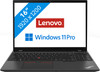 Lenovo ThinkPad E16 Gen 1 AMD - 21JT0039MH QWERTY