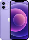 Refurbished iPhone 12 64GB Paars (Licht gebruikt)