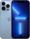 Refurbished iPhone 13 Pro 128GB Blue (Visibly used)