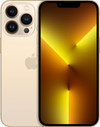 Refurbished iPhone 13 Pro 128GB Goud (Zichtbaar gebruikt)