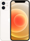 Refurbished iPhone 12 Mini 128GB White (visibly used)