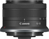 Canon RF-S 10-18mm f/4.5-6.3 IS STM