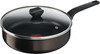 Tefal Easy Cook & Clean Hapjespan met deksel 26 cm