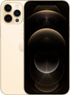 Refurbished iPhone 12 Pro Max 128GB Goud (Zichtbaar gebruikt)