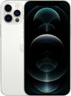 Refurbished iPhone 12 Pro 256GB Silver (visibly used)