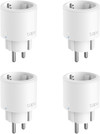 Tapo P115 Slimme Stekker 4-pack