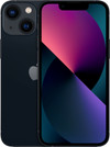 Refurbished iPhone 13 mini 256GB Zwart (Zichtbaar gebruikt)