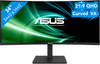 ASUS VA34VCPSN Docking Monitor