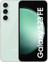 Samsung Galaxy S23 FE 128GB Grün 5G