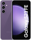 Samsung Galaxy S23 FE 128GB Paars 5G