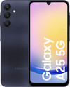 Samsung Galaxy A25 128GB Donkerblauw 5G