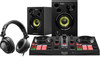 Hercules DJ Learningkit 200 MK