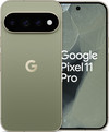 Google Pixel 11 Pro 512GB Groen 5G