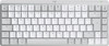 Logitech MX Mechanical Mini for Mac Pale Gray