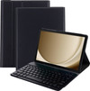 Just in Case Premium Samsung Galaxy Tab A9 Plus Keyboard Cover AZERTY Black