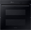 Samsung NV7B5755SAK/U1 Dual Cook Flex