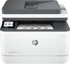 HP LaserJet Pro MFP 3102fdn