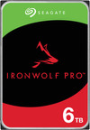 Seagate Ironwolf Pro 6TB