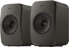 KEF LSX II LT Gray