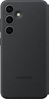 Samsung Galaxy S24 Smart View Book Case Zwart