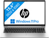 HP EliteBook 650 G10 - 9G291ET QWERTY
