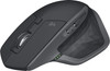Logitech MX Master 2S Draadloze Muis Zwart