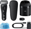 Braun Series 8 8560cc Black