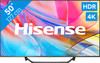 Hisense QLED 50A79KQ (2023)