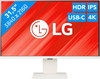 LG Smart 32SR83U-W