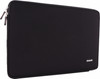 BlueBuilt Laptophoes voor Apple MacBook Air 15 inch Zwart