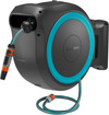 Gardena Wandslangenbox PowerRoll XL P4A Set