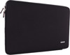 BlueBuilt Laptophoes voor Apple MacBook Pro 16 inch Zwart