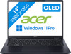 Acer TravelMate P6 14 OLED (TMP614-53-TCO-75GN) (Evo) QWERTY